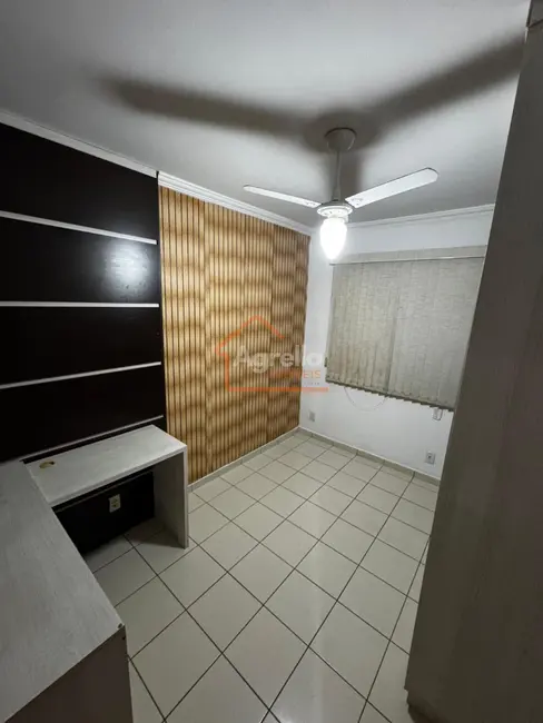 Foto 8 de Apartamento com 3 quartos à venda, 53m2 em Loteamento Linda Chaib, Mogi Mirim - SP