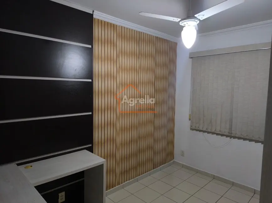 Foto 7 de Apartamento com 3 quartos à venda, 53m2 em Loteamento Linda Chaib, Mogi Mirim - SP