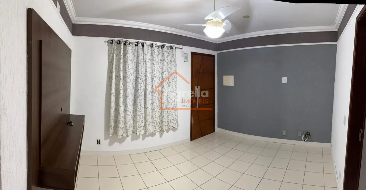 Foto 1 de Apartamento com 3 quartos à venda, 53m2 em Loteamento Linda Chaib, Mogi Mirim - SP