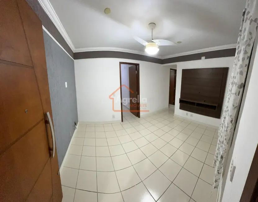 Foto 2 de Apartamento com 3 quartos à venda, 53m2 em Loteamento Linda Chaib, Mogi Mirim - SP