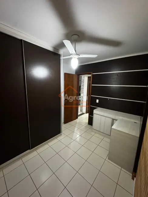 Foto 9 de Apartamento com 3 quartos à venda, 53m2 em Loteamento Linda Chaib, Mogi Mirim - SP