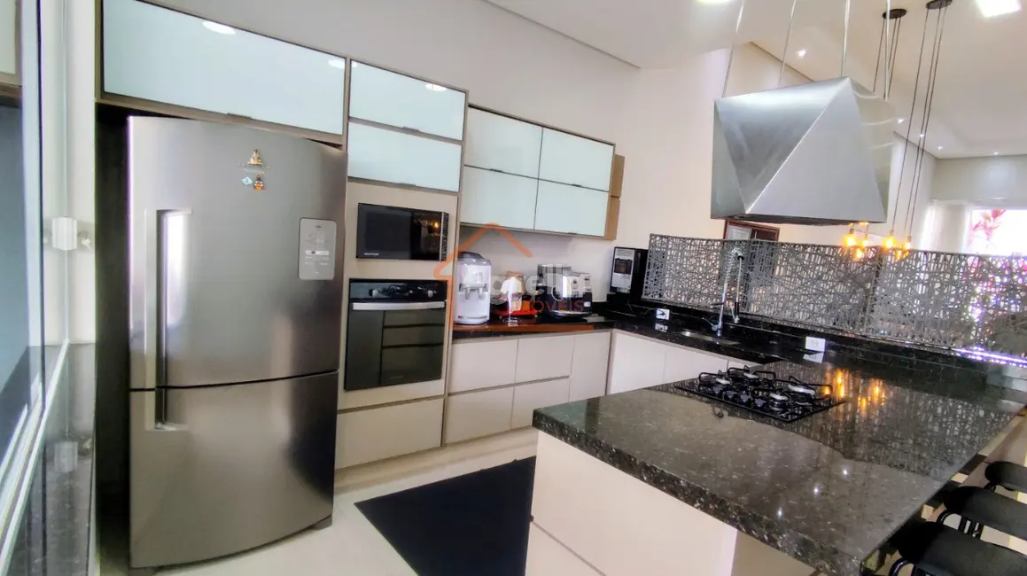 Foto 9 de Casa de Condomínio com 3 quartos à venda, 350m2 em Mogi Mirim - SP