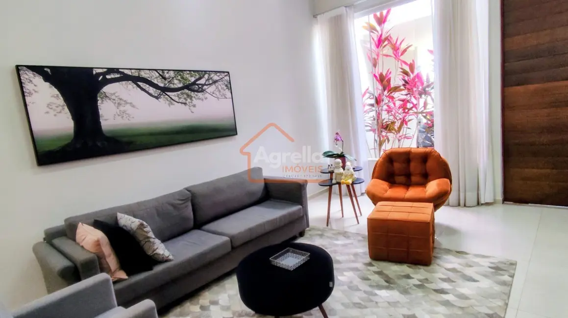 Foto 7 de Casa de Condomínio com 3 quartos à venda, 350m2 em Mogi Mirim - SP