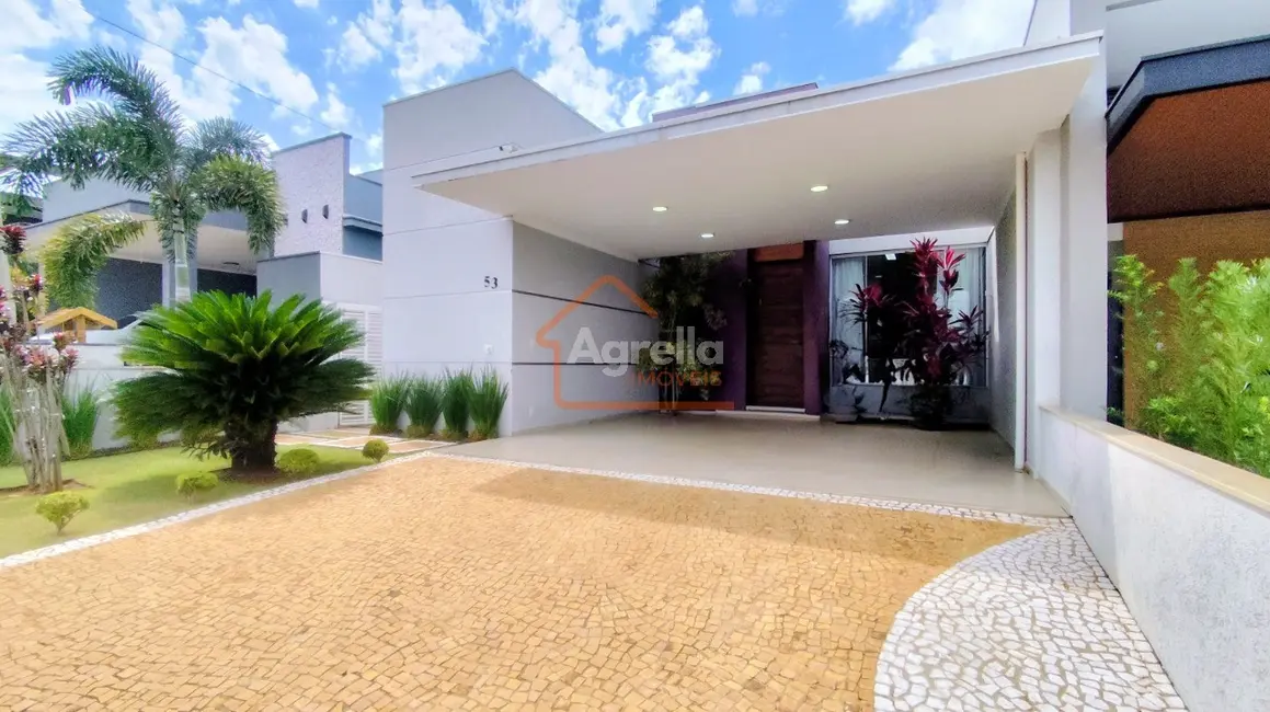 Foto 2 de Casa de Condomínio com 3 quartos à venda, 350m2 em Mogi Mirim - SP