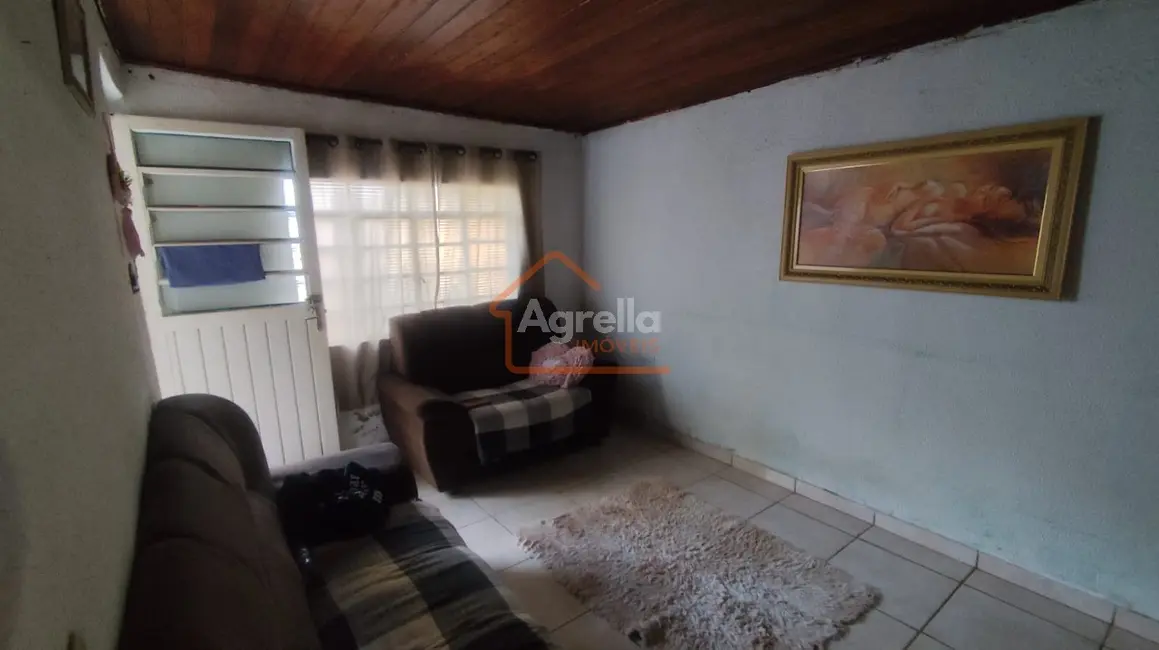 Foto 7 de Casa com 3 quartos à venda, 95m2 em Jardim Maria Beatriz, Mogi Mirim - SP