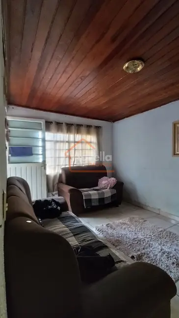 Foto 6 de Casa com 3 quartos à venda, 95m2 em Jardim Maria Beatriz, Mogi Mirim - SP