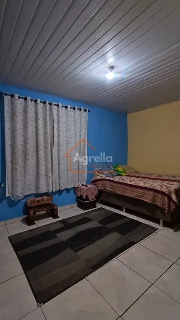 Foto 4 de Casa com 3 quartos à venda, 95m2 em Jardim Maria Beatriz, Mogi Mirim - SP