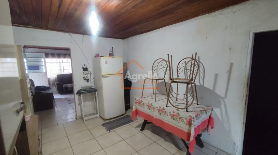 Foto 8 de Casa com 3 quartos à venda, 95m2 em Jardim Maria Beatriz, Mogi Mirim - SP