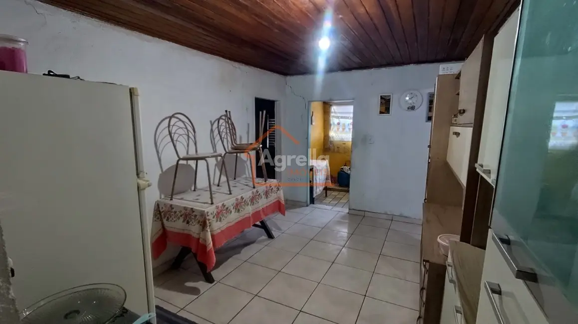 Foto 9 de Casa com 3 quartos à venda, 95m2 em Jardim Maria Beatriz, Mogi Mirim - SP