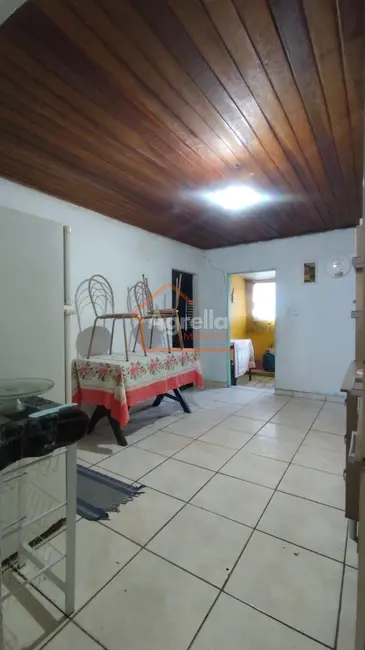 Foto 3 de Casa com 3 quartos à venda, 95m2 em Jardim Maria Beatriz, Mogi Mirim - SP