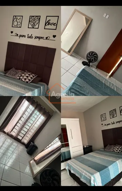 Foto 6 de Casa com 2 quartos à venda, 82m2 em Mirante, Mogi Mirim - SP