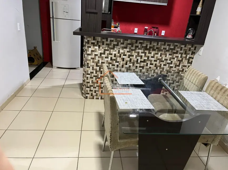 Foto 2 de Casa com 2 quartos à venda, 82m2 em Mirante, Mogi Mirim - SP