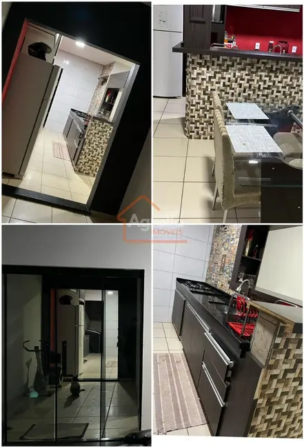 Foto 7 de Casa com 2 quartos à venda, 82m2 em Mirante, Mogi Mirim - SP