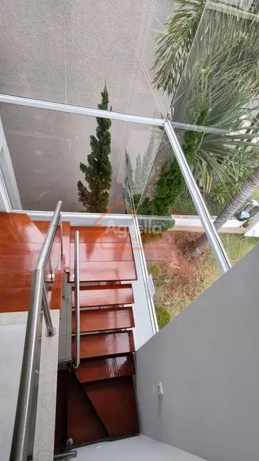 Foto 6 de Casa de Condomínio com 3 quartos à venda, 150m2 em Mogi Guacu - SP