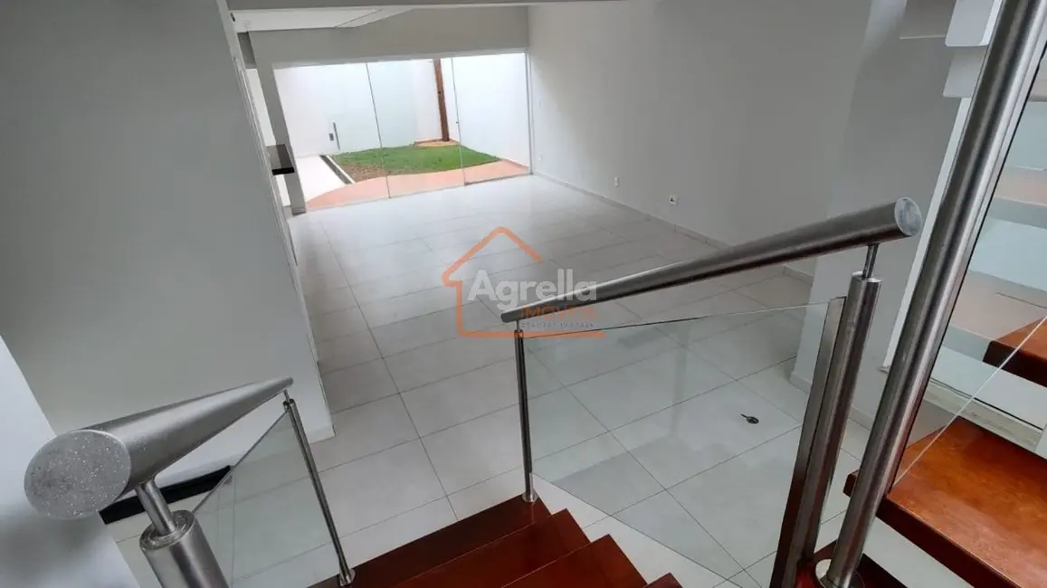 Foto 5 de Casa de Condomínio com 3 quartos à venda, 150m2 em Mogi Guacu - SP