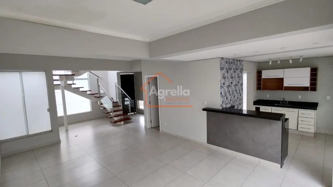 Foto 3 de Casa de Condomínio com 3 quartos à venda, 150m2 em Mogi Guacu - SP