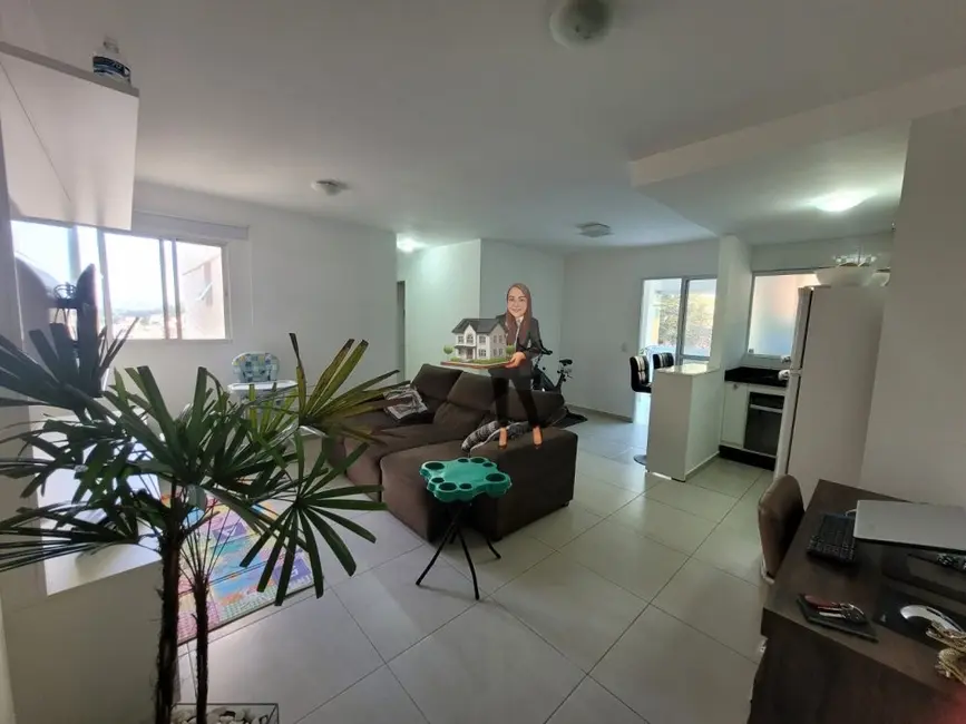 Foto 9 de Apartamento com 2 quartos à venda, 70m2 em Laranjeiras, Caieiras - SP