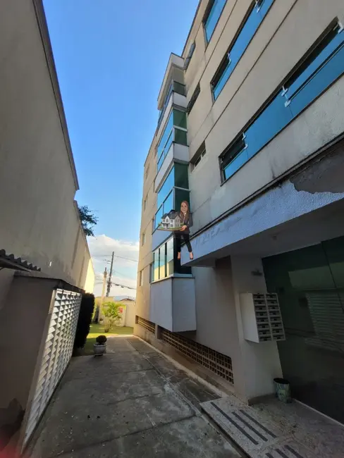 Foto 3 de Apartamento com 2 quartos à venda, 70m2 em Laranjeiras, Caieiras - SP