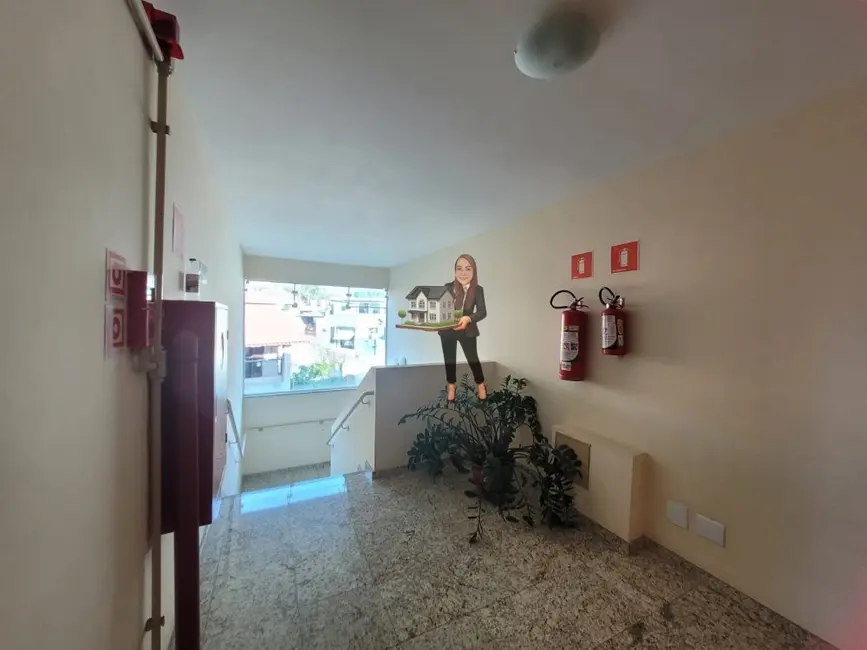 Foto 7 de Apartamento com 2 quartos à venda, 70m2 em Laranjeiras, Caieiras - SP