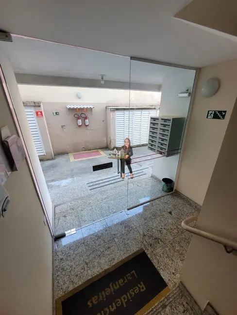 Foto 6 de Apartamento com 2 quartos à venda, 70m2 em Laranjeiras, Caieiras - SP