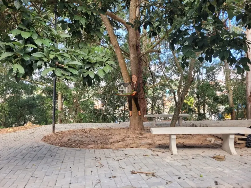 Foto 8 de Terreno / Lote à venda, 961m2 em Caieiras - SP