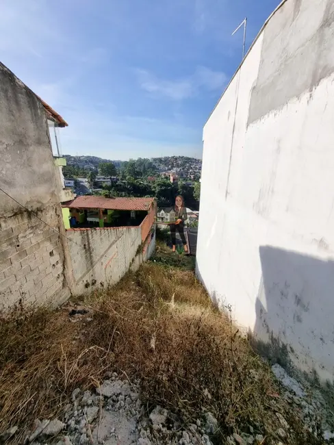 Foto 5 de Terreno / Lote à venda, 961m2 em Caieiras - SP