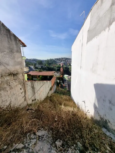 Foto 3 de Terreno / Lote à venda, 961m2 em Caieiras - SP