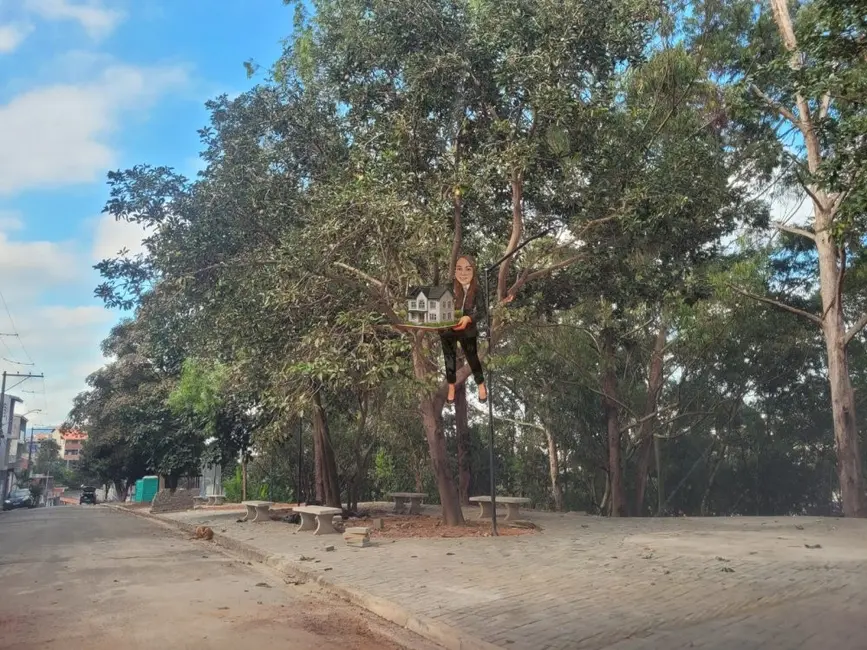 Foto 7 de Terreno / Lote à venda, 961m2 em Caieiras - SP