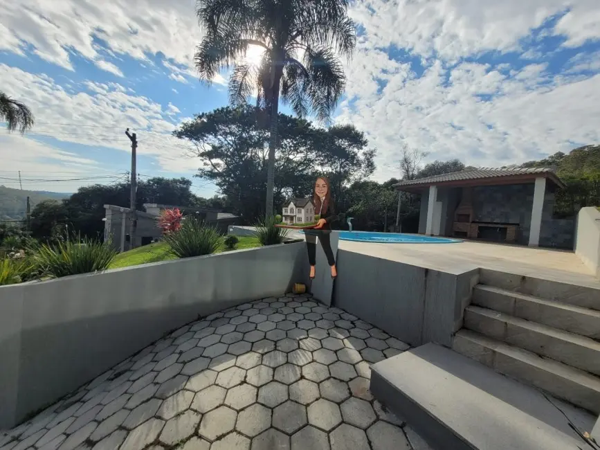 Casa com 3 quartos à venda, 270m2 em Alpes de Caieiras, Caieiras - SP - imagem 6 Foto 6 de Casa com 3 quartos à venda, 270m2 em Alpes de Caieiras, Caieiras - SP