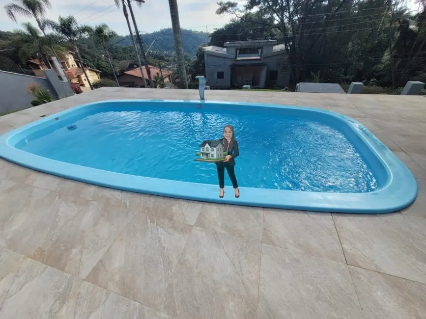 Casa com 3 quartos à venda, 270m2 em Alpes de Caieiras, Caieiras - SP - imagem 7 Foto 7 de Casa com 3 quartos à venda, 270m2 em Alpes de Caieiras, Caieiras - SP