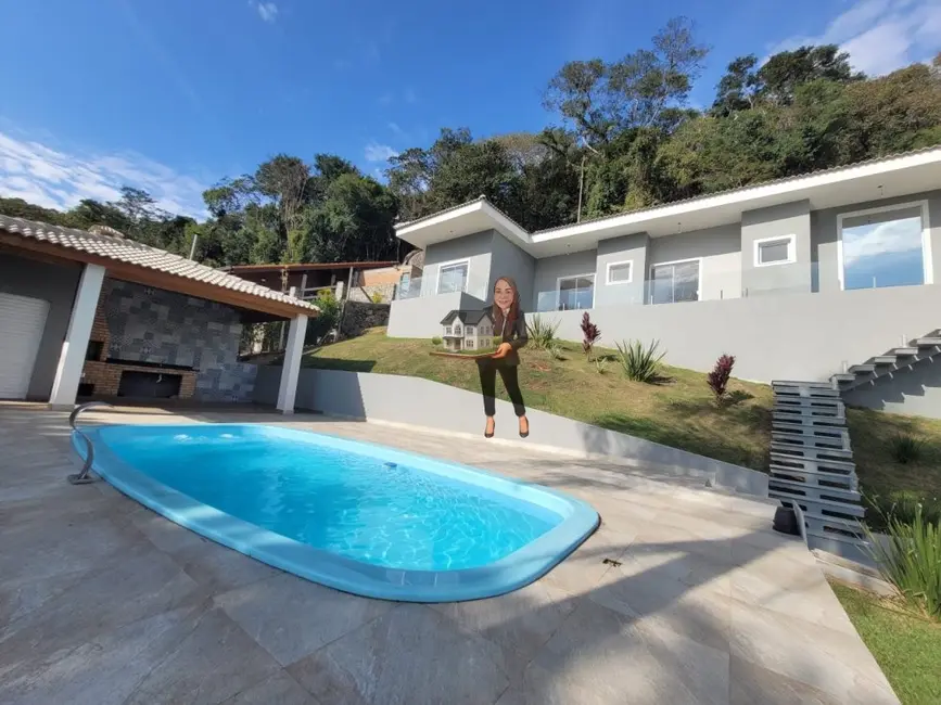 Foto 1 de Casa com 3 quartos à venda, 270m2 em Alpes de Caieiras, Caieiras - SP