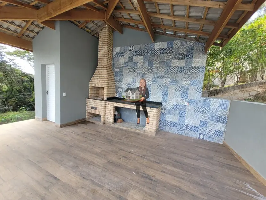 Casa com 3 quartos à venda, 270m2 em Alpes de Caieiras, Caieiras - SP - imagem 8 Foto 8 de Casa com 3 quartos à venda, 270m2 em Alpes de Caieiras, Caieiras - SP