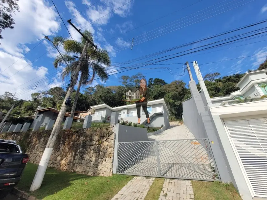 Foto 2 de Casa com 3 quartos à venda, 270m2 em Alpes de Caieiras, Caieiras - SP