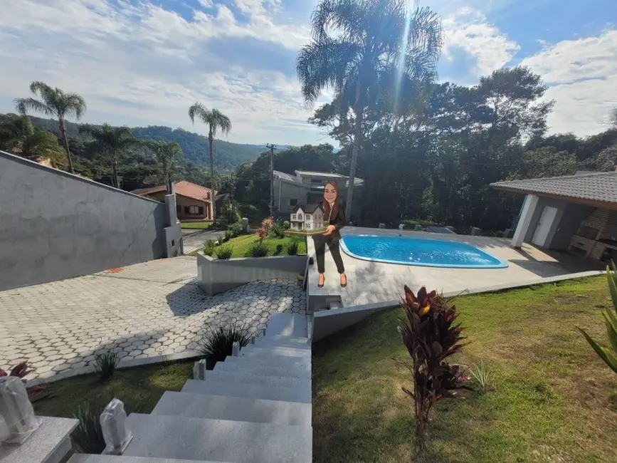 Casa com 3 quartos à venda, 270m2 em Alpes de Caieiras, Caieiras - SP - imagem 9 Foto 9 de Casa com 3 quartos à venda, 270m2 em Alpes de Caieiras, Caieiras - SP