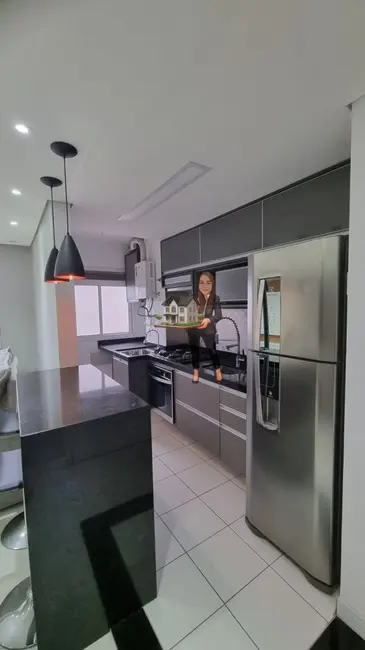 Apartamento com 2 quartos à venda em Jardim Adelfiore, São Paulo - SP - imagem 7 Foto 7 de Apartamento com 2 quartos à venda em Jardim Adelfiore, São Paulo - SP