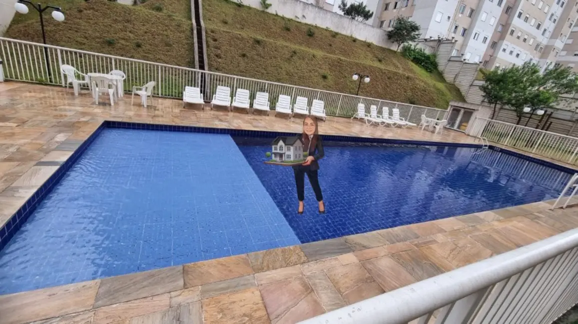 Apartamento com 2 quartos à venda em Jardim Adelfiore, São Paulo - SP - imagem 3 Foto 3 de Apartamento com 2 quartos à venda em Jardim Adelfiore, São Paulo - SP