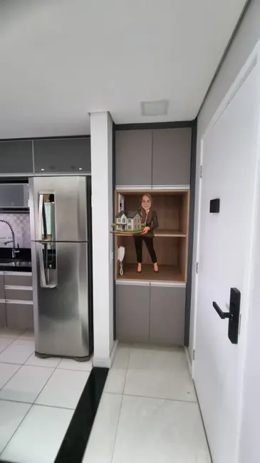 Apartamento com 2 quartos à venda em Jardim Adelfiore, São Paulo - SP - imagem 9 Foto 9 de Apartamento com 2 quartos à venda em Jardim Adelfiore, São Paulo - SP