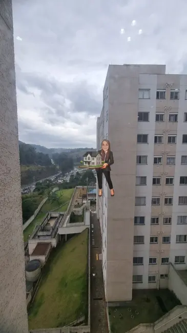 Apartamento com 2 quartos à venda em Jardim Adelfiore, São Paulo - SP - imagem 4 Foto 4 de Apartamento com 2 quartos à venda em Jardim Adelfiore, São Paulo - SP