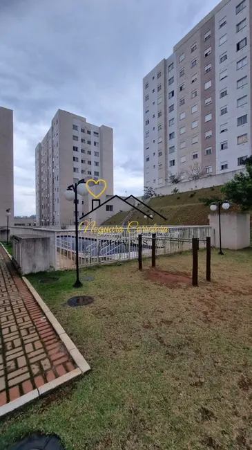 Foto 2 de Apartamento com 2 quartos à venda, 37m2 em Jardim Adelfiore, São Paulo - SP