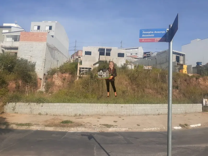 Foto 3 de Terreno / Lote à venda, 295m2 em Franco Da Rocha - SP