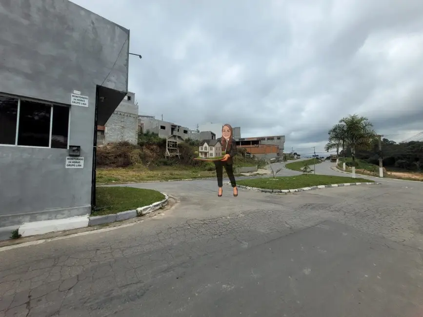 Foto 2 de Terreno / Lote à venda, 295m2 em Franco Da Rocha - SP