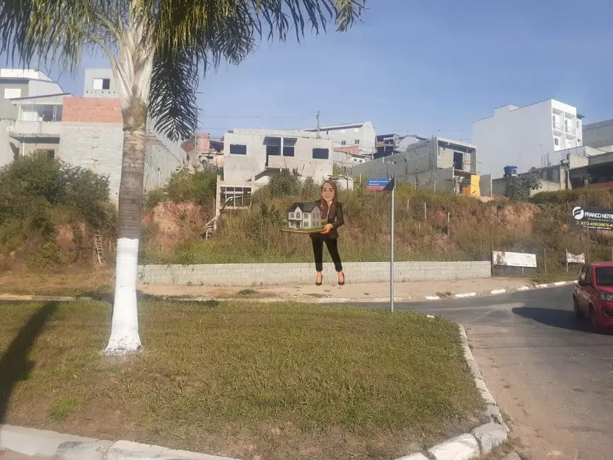 Foto 4 de Terreno / Lote à venda, 295m2 em Franco Da Rocha - SP