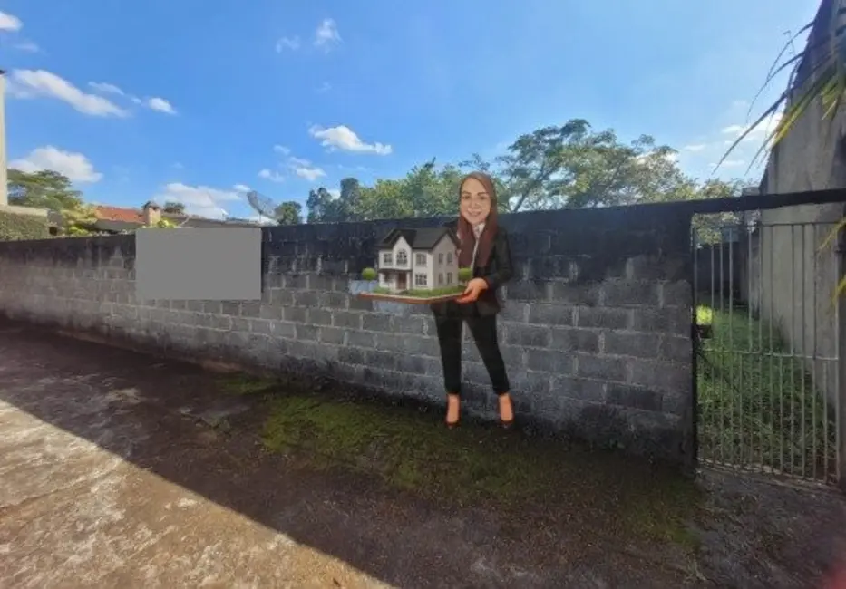 Foto 2 de Terreno / Lote à venda, 456m2 em Nova Caieiras, Caieiras - SP