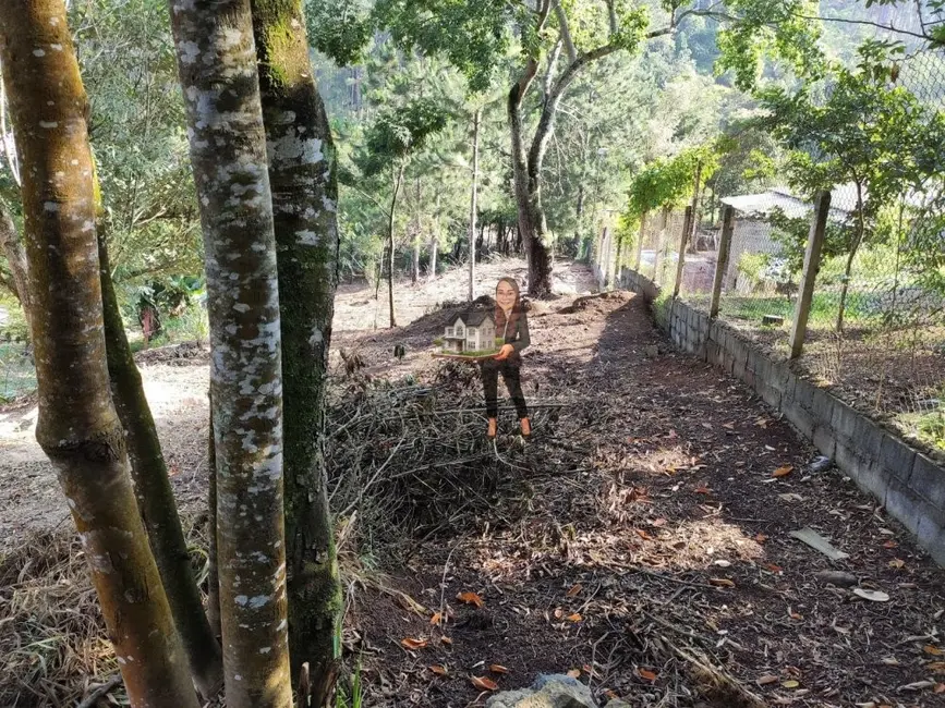 Foto 2 de Terreno / Lote à venda, 1300m2 em Franco Da Rocha - SP