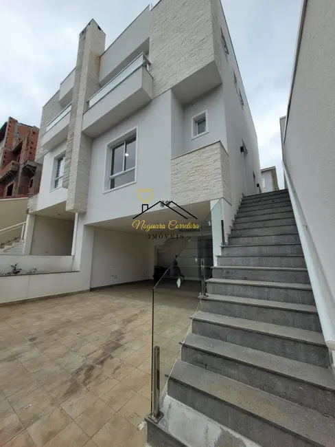 Foto 1 de Sobrado com 3 quartos à venda, 47m2 em Villa Verde, Franco Da Rocha - SP