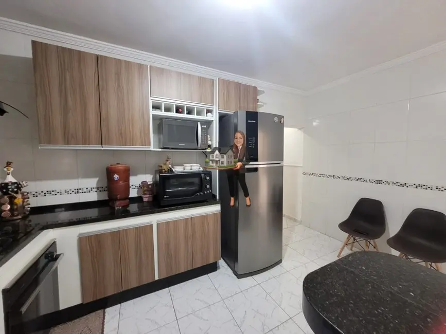 Foto 9 de Sobrado com 2 quartos à venda, 110m2 em Portal das Alamedas, Franco Da Rocha - SP