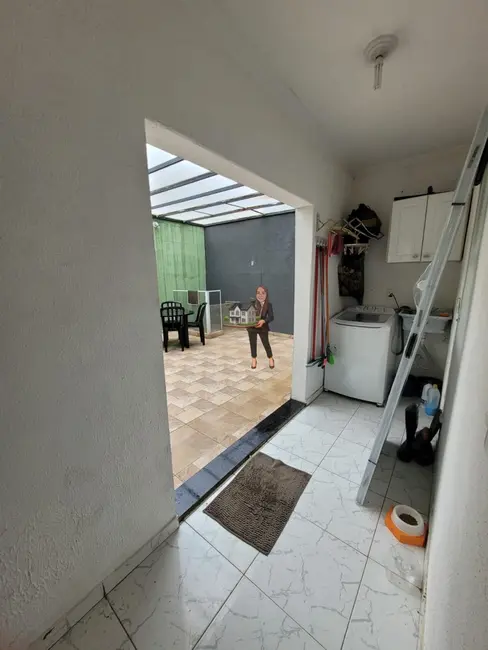 Foto 7 de Sobrado com 2 quartos à venda, 110m2 em Portal das Alamedas, Franco Da Rocha - SP