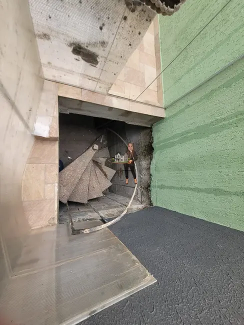 Foto 6 de Sobrado com 2 quartos à venda, 110m2 em Portal das Alamedas, Franco Da Rocha - SP