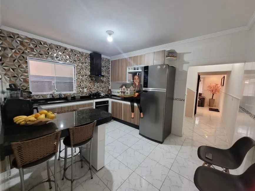 Foto 8 de Sobrado com 2 quartos à venda, 110m2 em Portal das Alamedas, Franco Da Rocha - SP