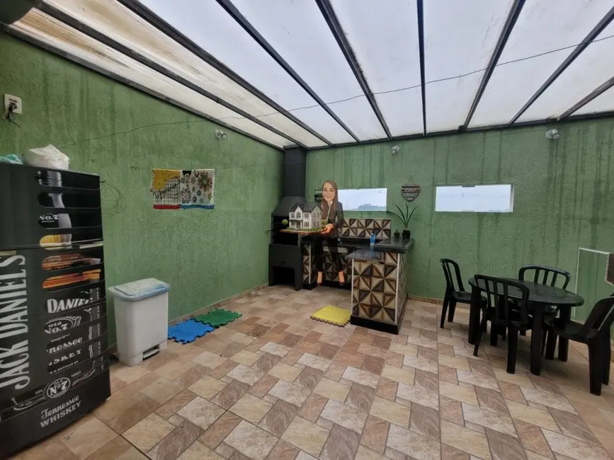 Foto 3 de Sobrado com 2 quartos à venda, 110m2 em Portal das Alamedas, Franco Da Rocha - SP